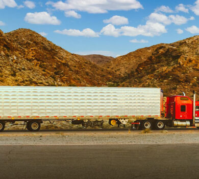 Choosing the right transport company in the UK for reliable freight and logistics services provided by Jazz Transport Ltd.