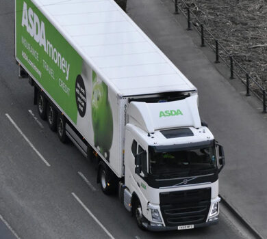 Professional freight transport services in the UK ensuring safe and timely nationwide delivery by Jazz Transport Ltd.