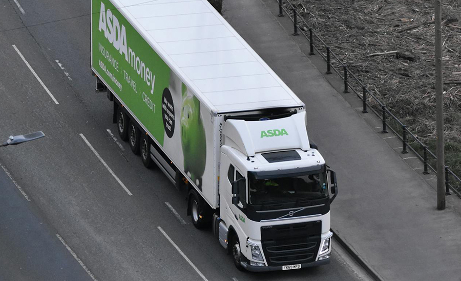 Professional freight transport services in the UK ensuring safe and timely nationwide delivery by Jazz Transport Ltd.