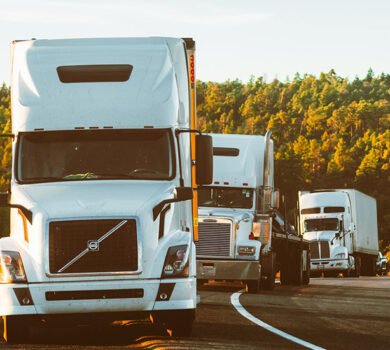 Reliable logistics and transport services in the UK provided by Jazz Transport Ltd including nationwide freight and warehousing solutions.